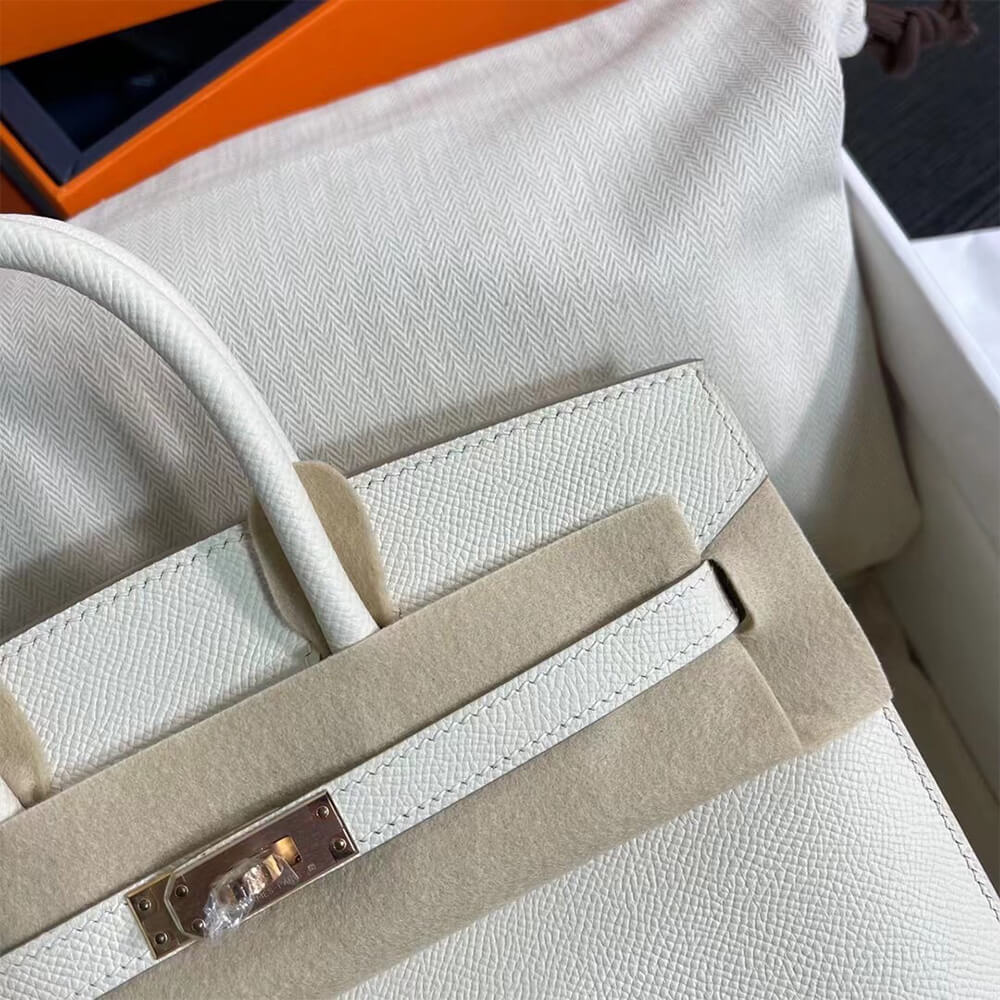 H**me5 Birkin 25 Sellier(High-end Grade)