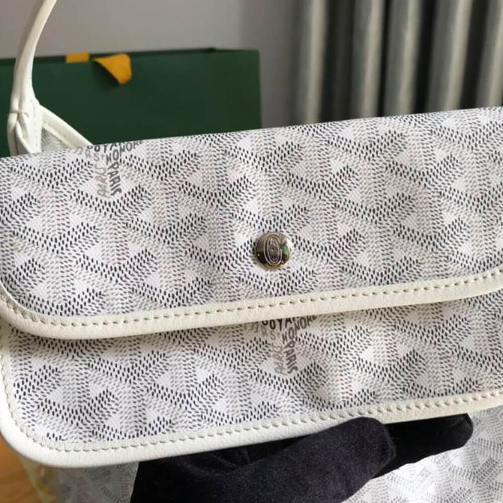 G09ard Boheme Hobo Bag