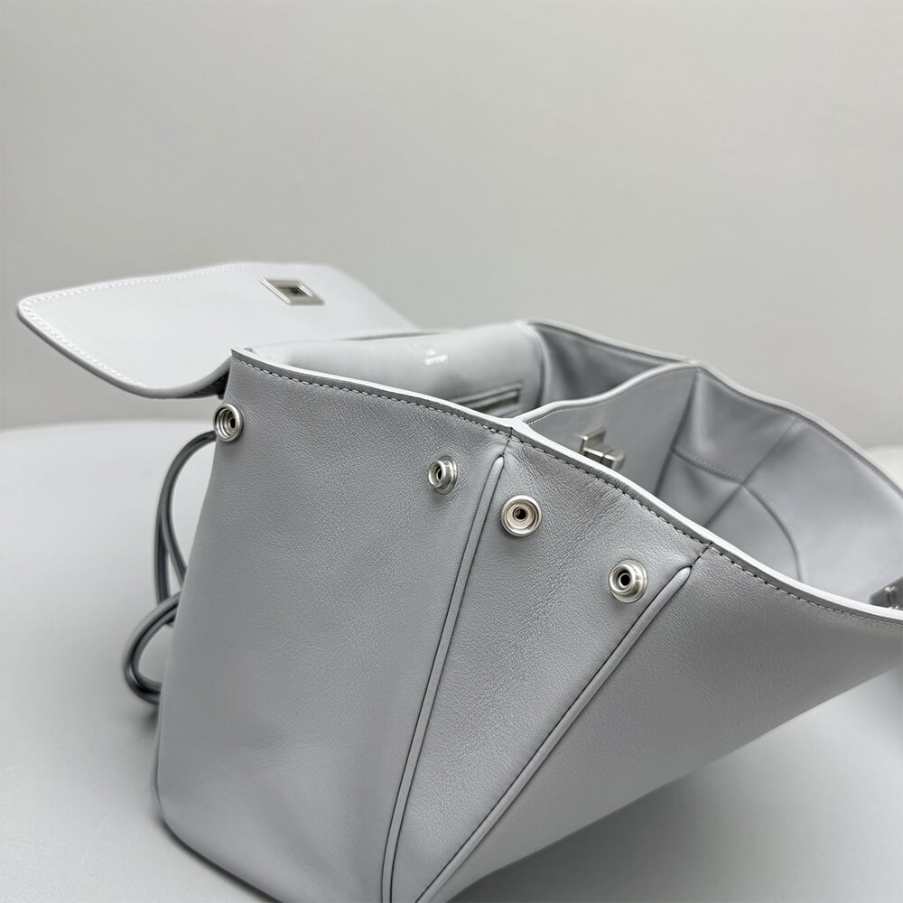 Ba1en*iaga Women’s Rodeo Handbag Small(HIGH-END GRADE)