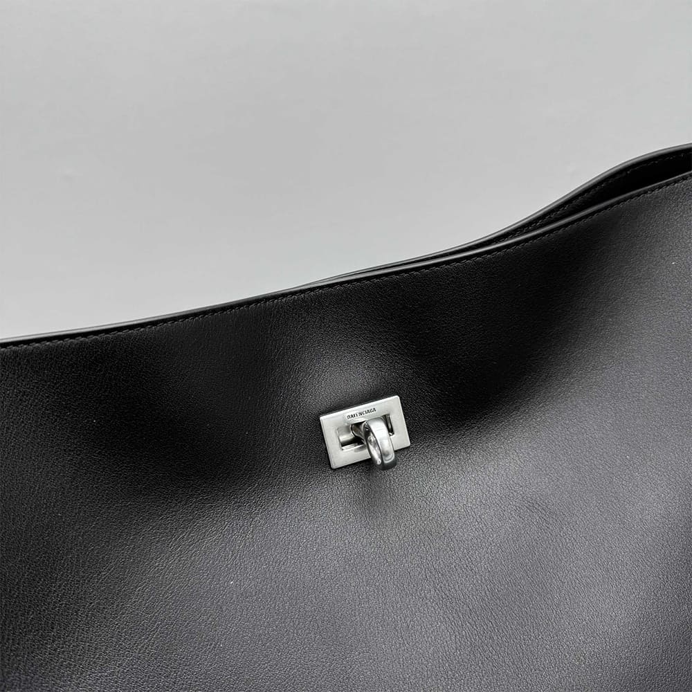 Ba1en*iaga Women’s Bel Air Shoulder Bag Medium(HIGH-END GRADE)