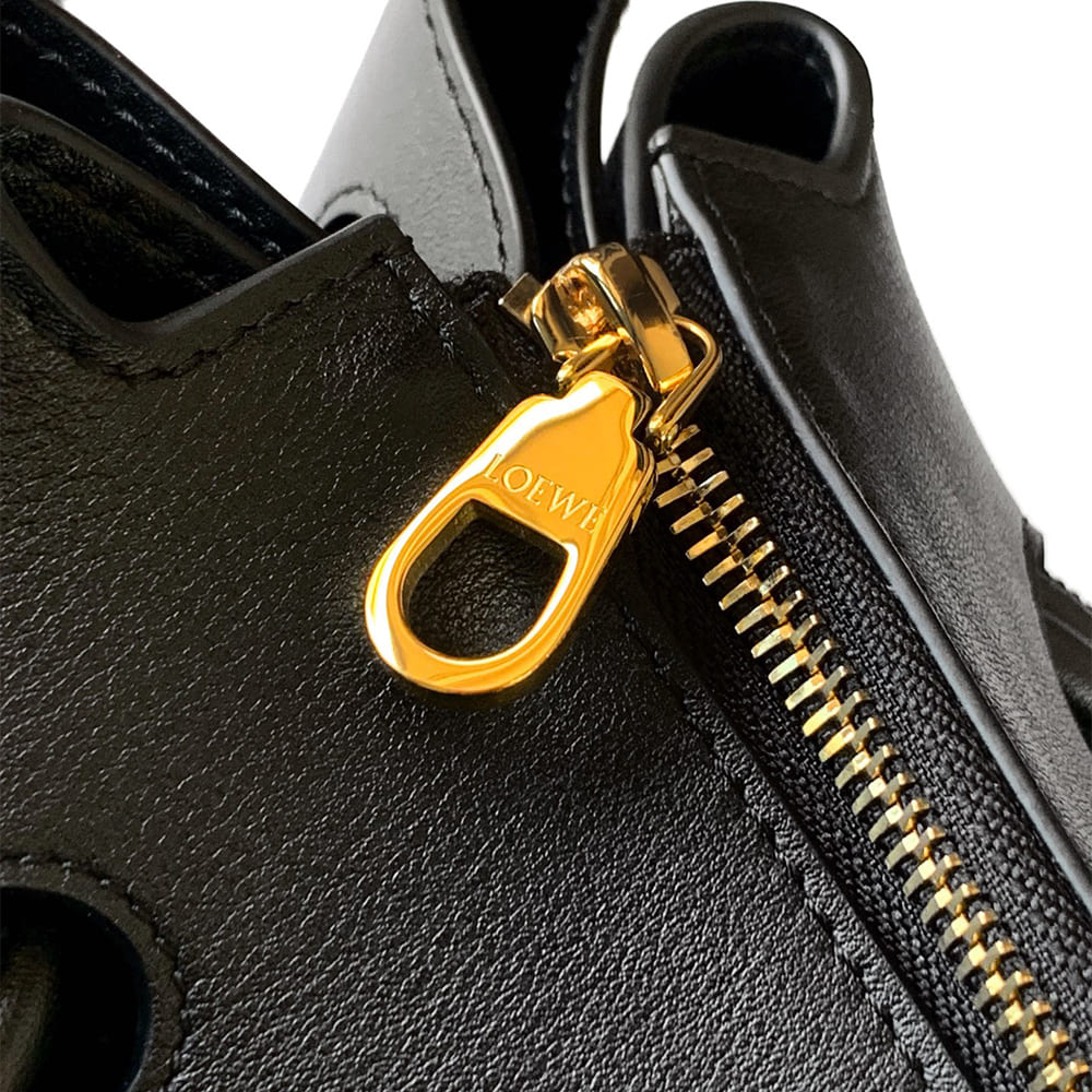 L0ew* Medium Madrid bagin S*pple calfskin(HIGH-END GRADE)