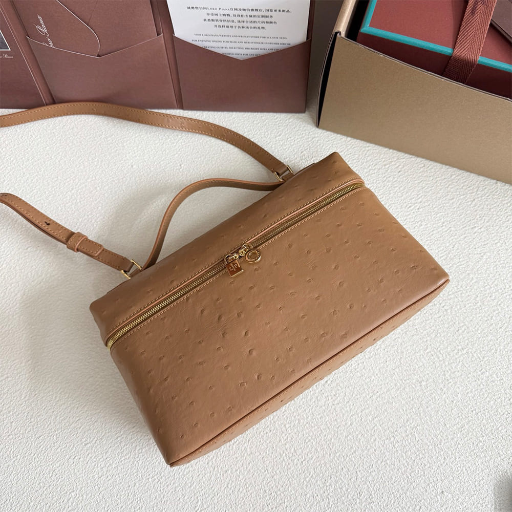 L0r0 P1ana Extra Bag L27(High-end Grade)