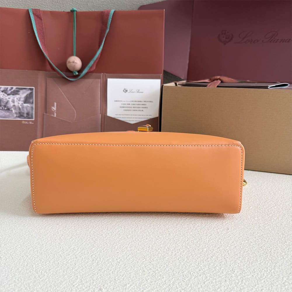 L0r0 P1ana Extra Bag L27(High-end Grade)