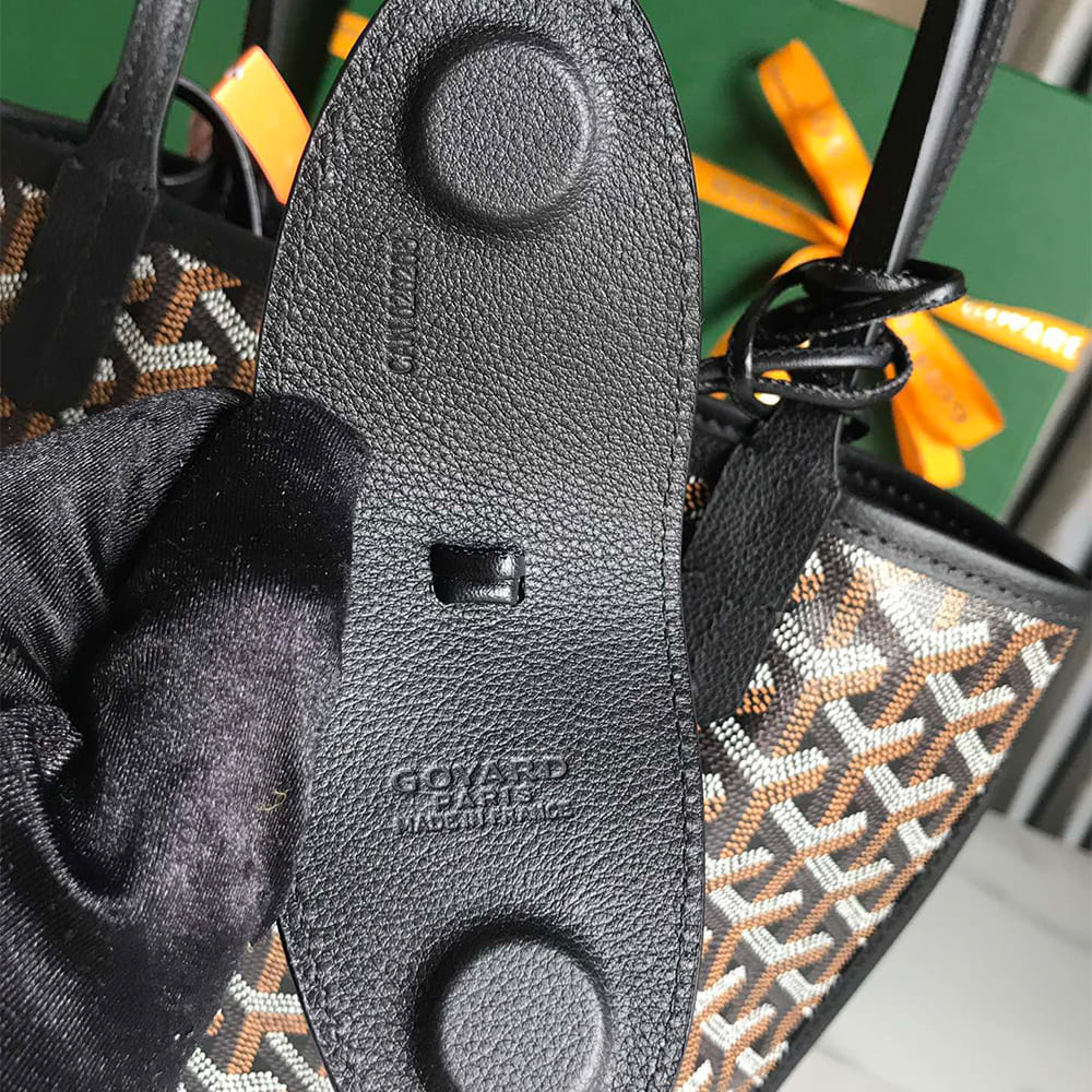 G09ard Anjou Mini Bag