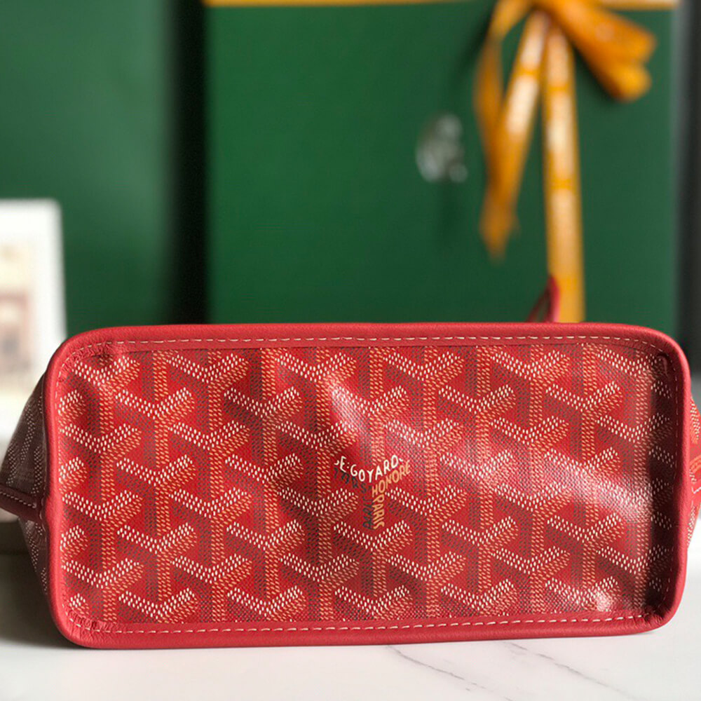 G09ard Anjou Mini Bag