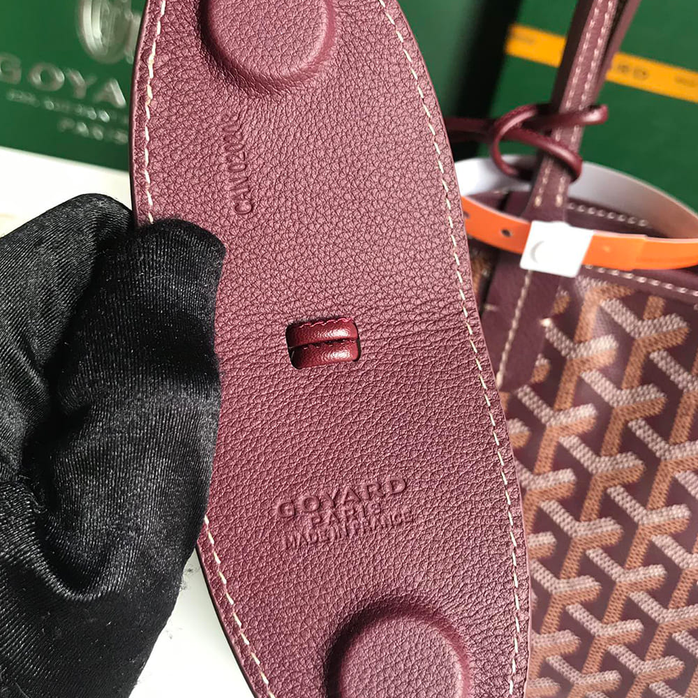 G09ard Anjou Mini Bag