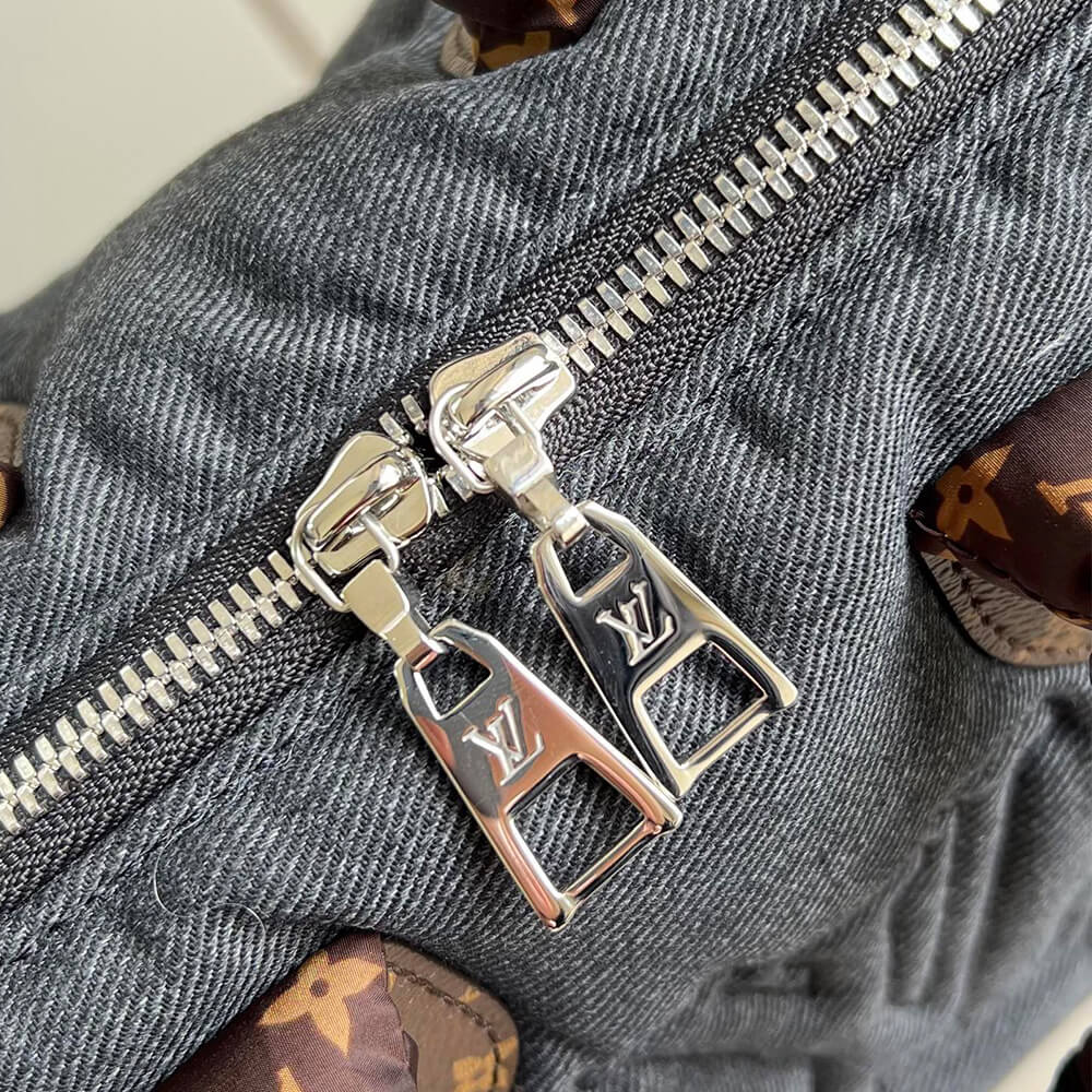 LV Speedy Bandouliere 25(HIGH-END GRADE)