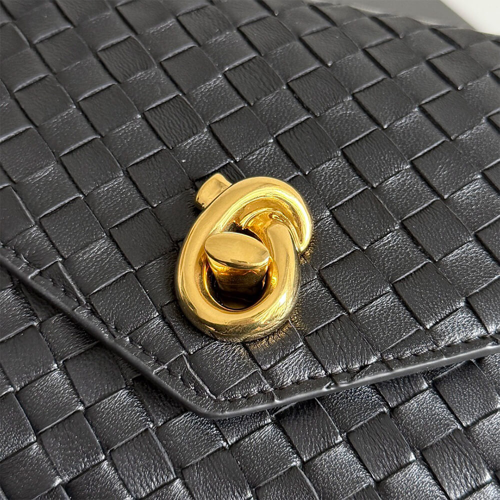 Bottege Ven*ta Knot Lock(HIGH-END GRADE)