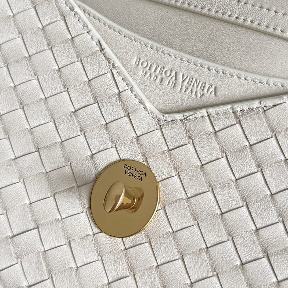 Bottege Ven*ta Knot Lock(HIGH-END GRADE)