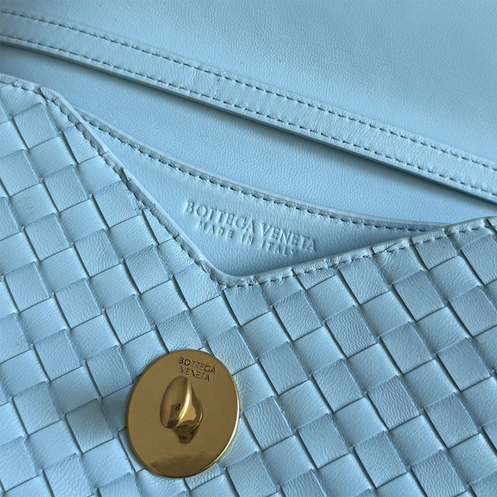 Bottege Ven*ta Knot Lock(HIGH-END GRADE)
