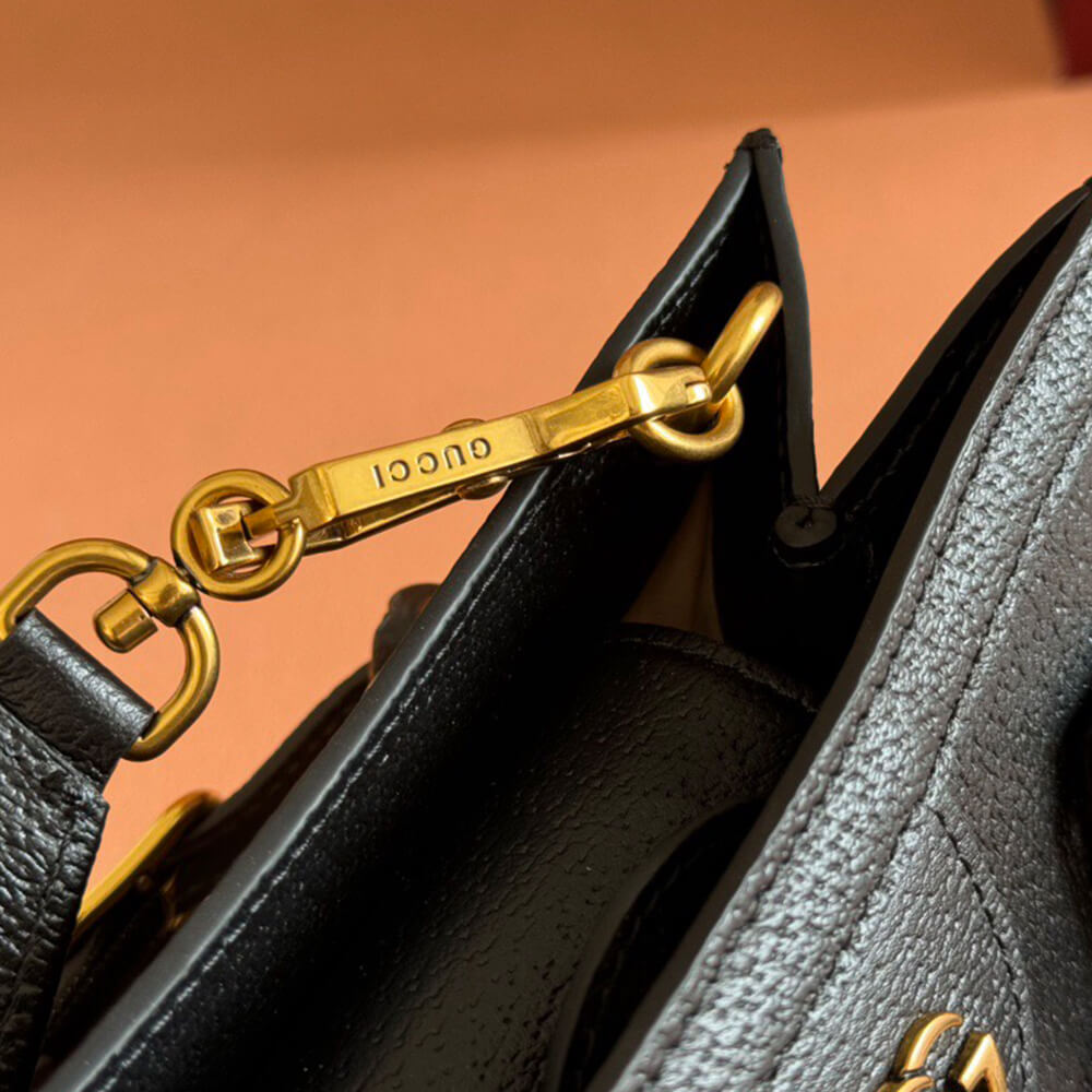 Gvc*1 New Diana small tote bag(HIGH-END GRADE)