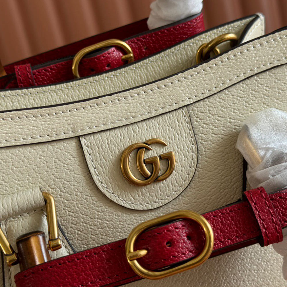 Gvc*1 New Diana small tote bag(HIGH-END GRADE)