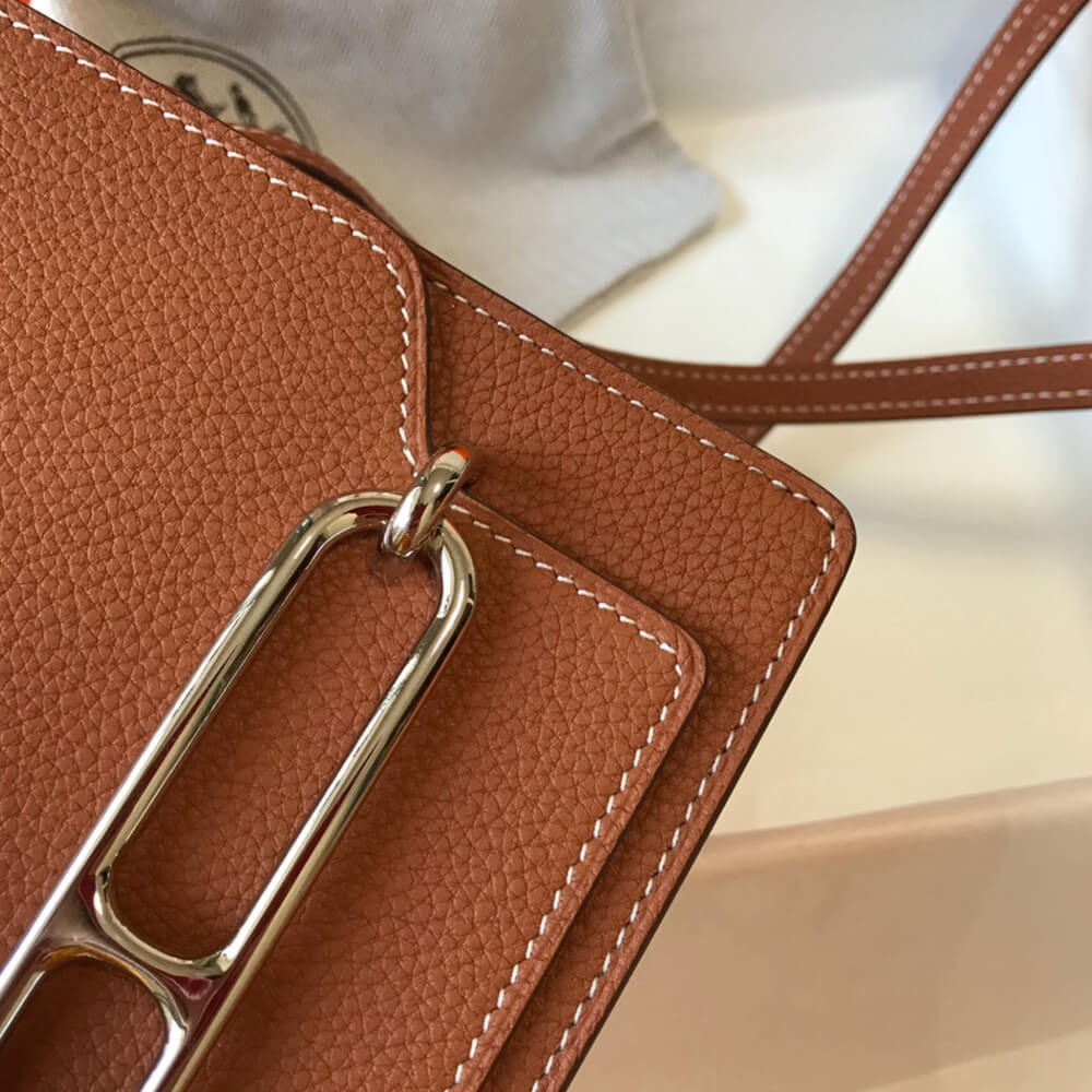 H**me5 Roulis mini bag(HIGH-END GRADE)