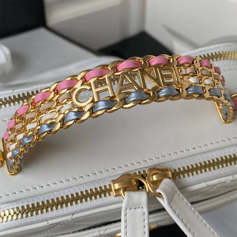 Ch**el VANITY CASE