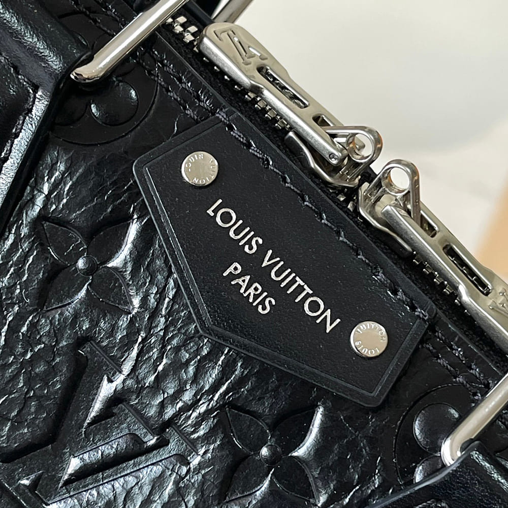 LV Alma Trunk BB(HIGH-END GRADE)