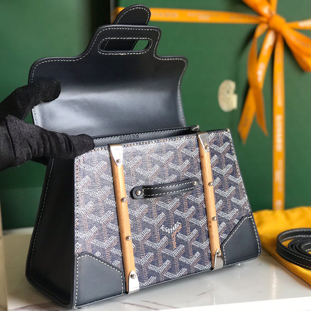 G09ard Saigon Structure Mini Bag