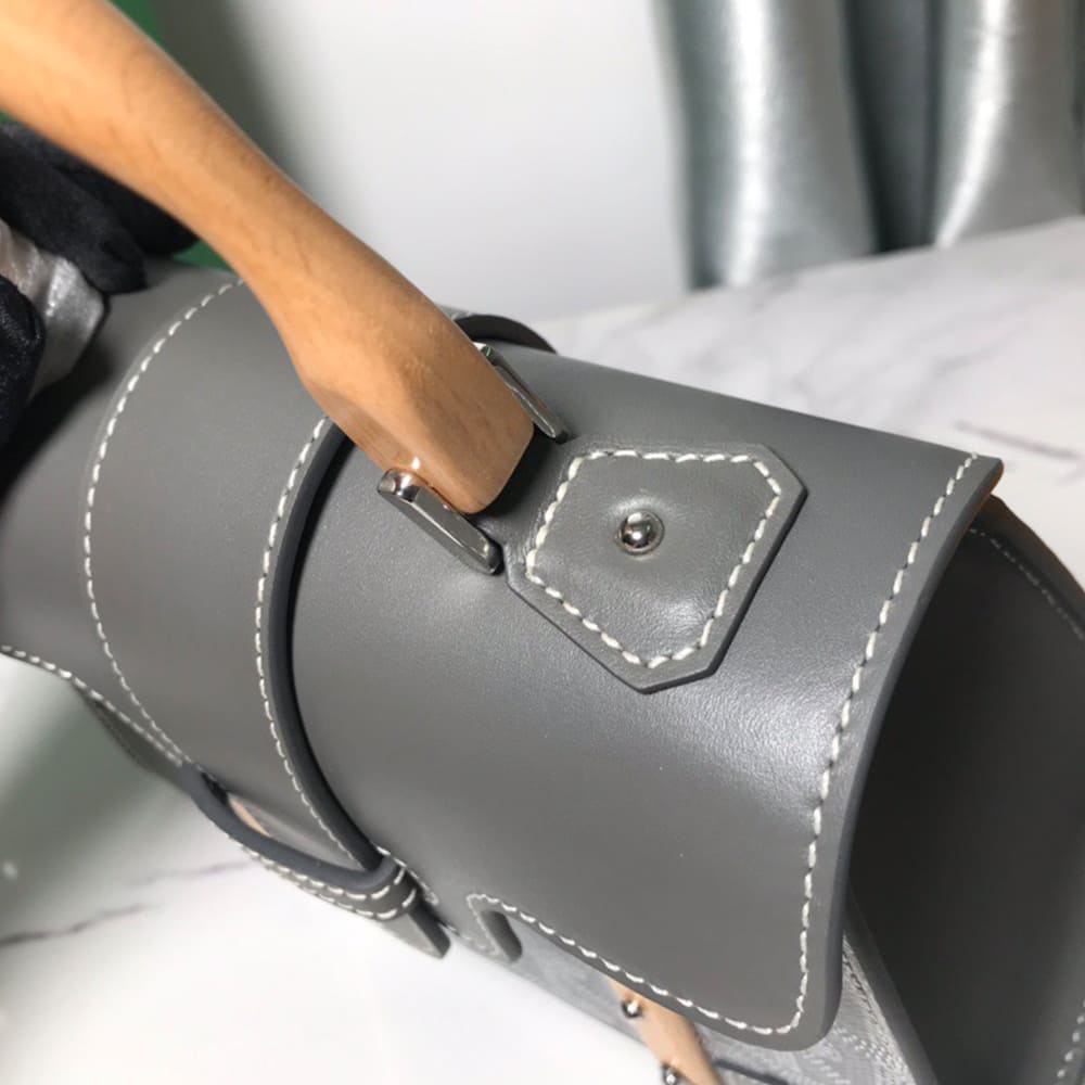 G09ard Saigon Structure Mini Bag