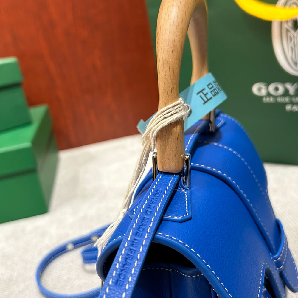 G09ard Saigon Souple Mini Bag