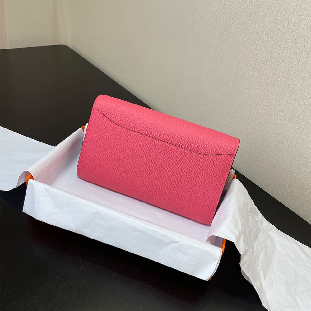 H**me5 Constance To Go wallet(HIGH-END GRADE)