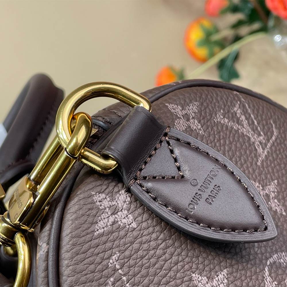LV Speedy P9 Bandoulière 25(HIGH-END GRADE)