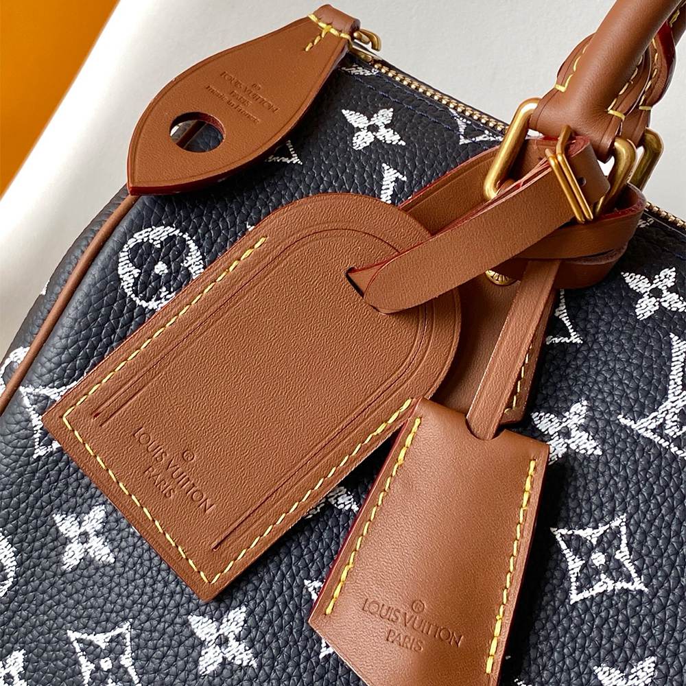 LV Speedy P9 Bandouliere 25(HIGH-END GRADE)