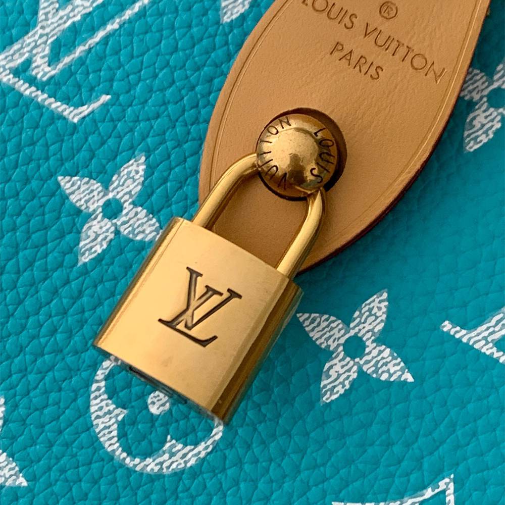 LV Speedy P9 Bandouliere 25(HIGH-END GRADE)