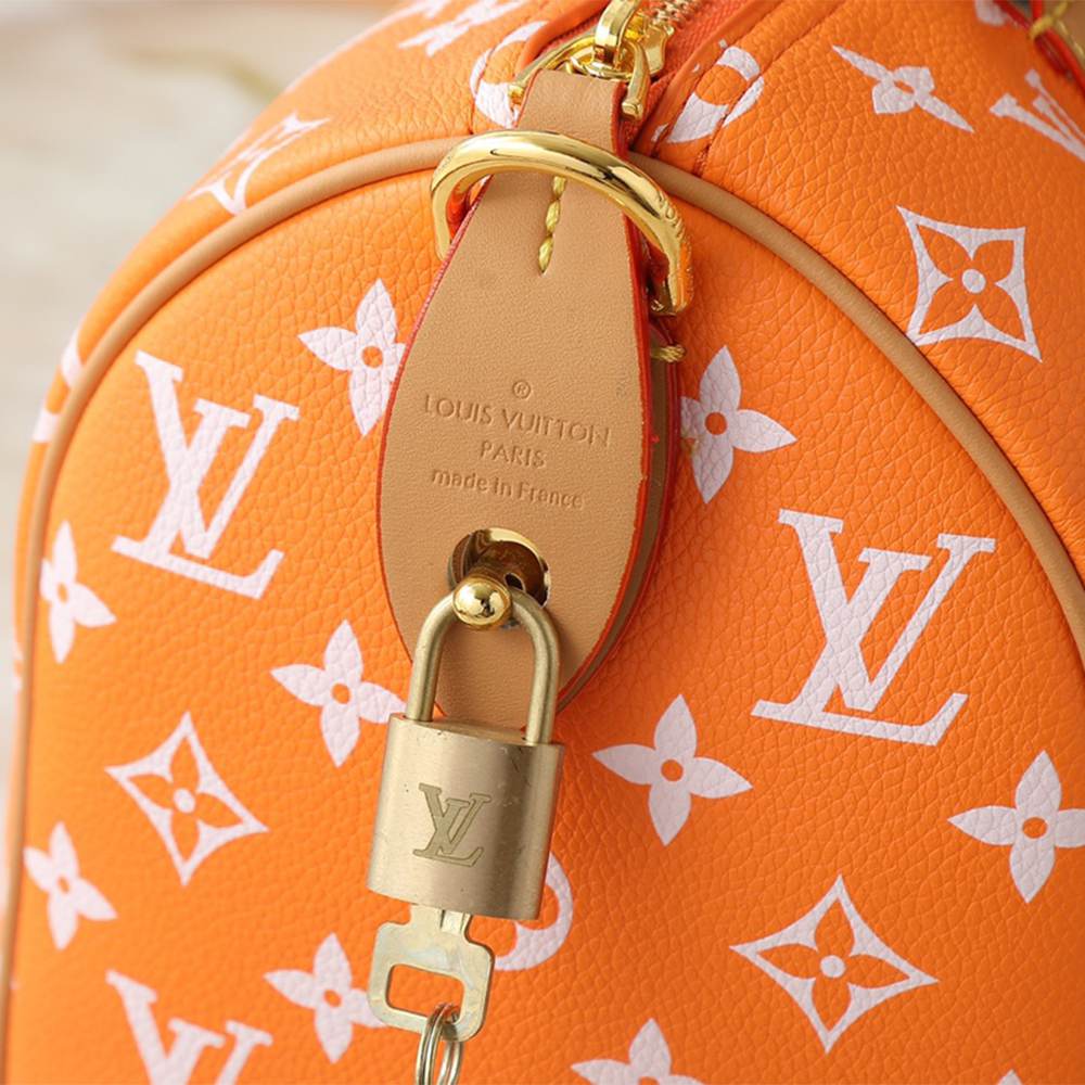 LV Speedy P9 Bandouliere 25(HIGH-END GRADE)
