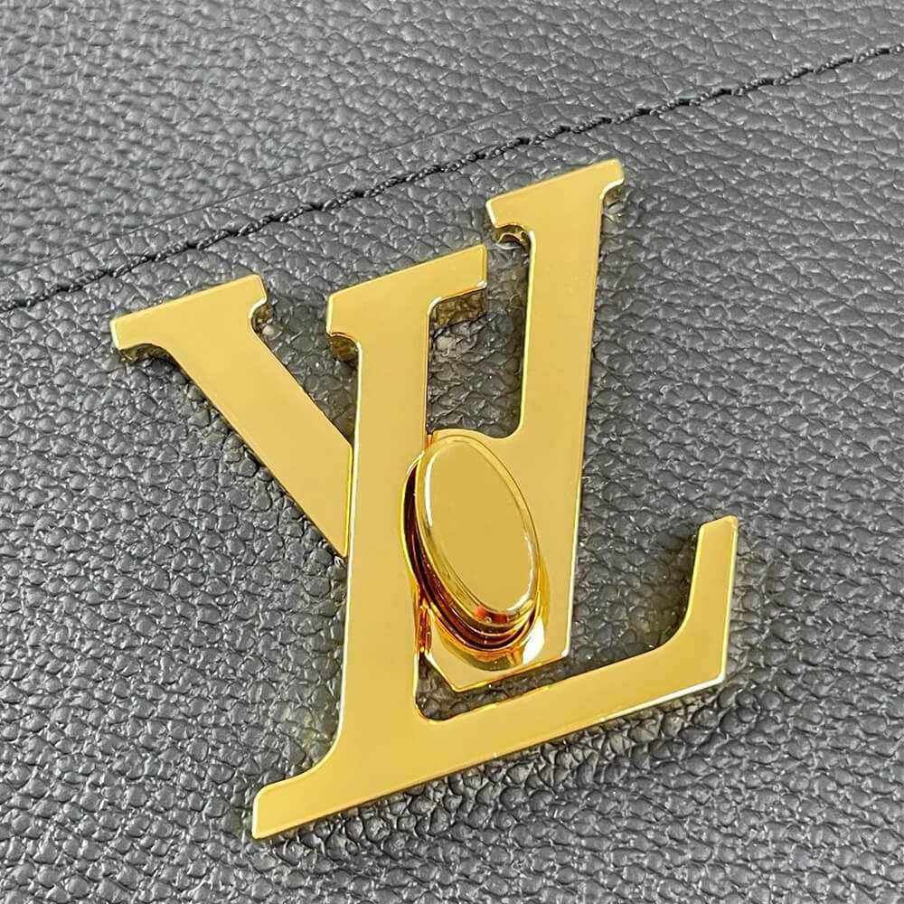 LV Lock and Walk