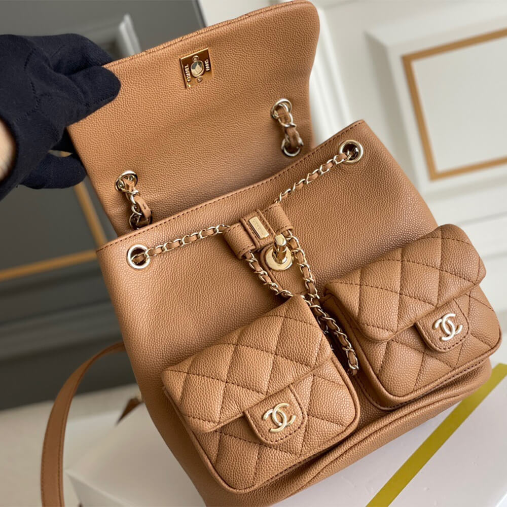Ch**el backpack
