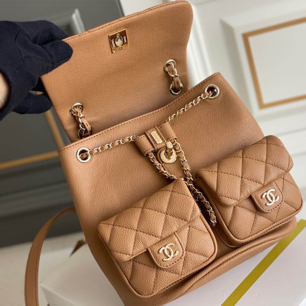 Ch**el backpack PM