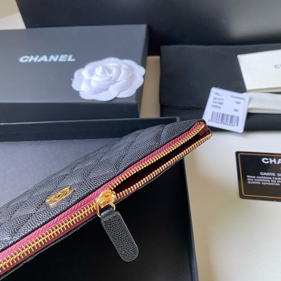 Ch**el Wallet