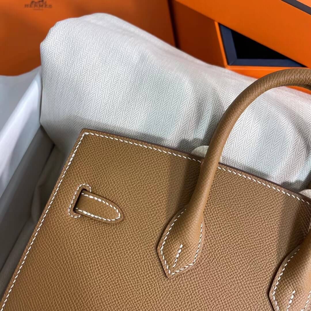 H**me5 Birkin 25 Sellier(High-end Grade)