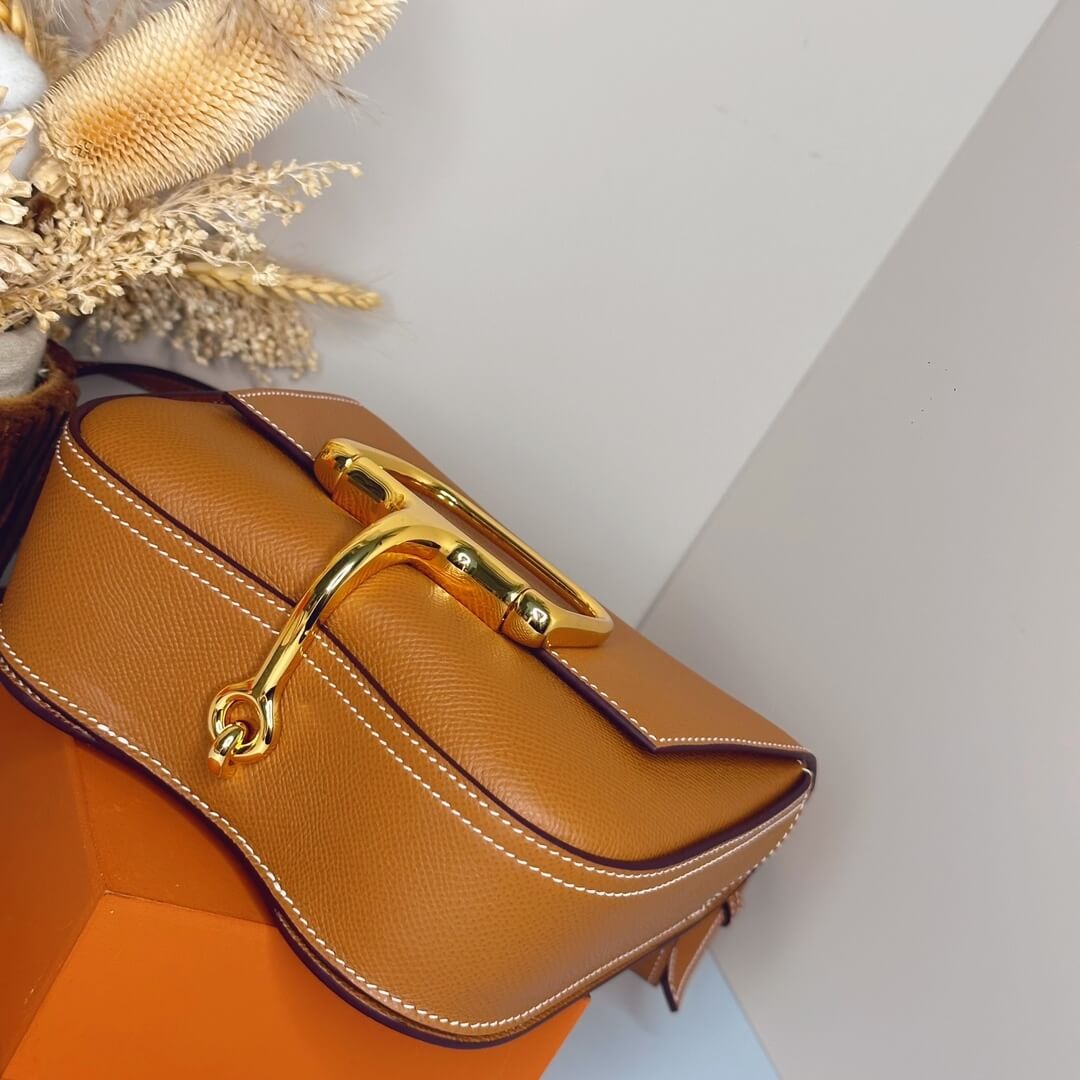 H**me5 Della Cavalleria mini bag II(High-end Grade)