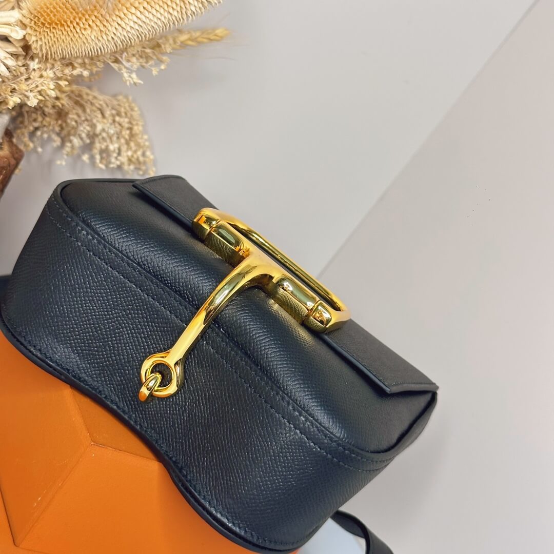 H**me5 Della Cavalleria mini bag II(High-end Grade)