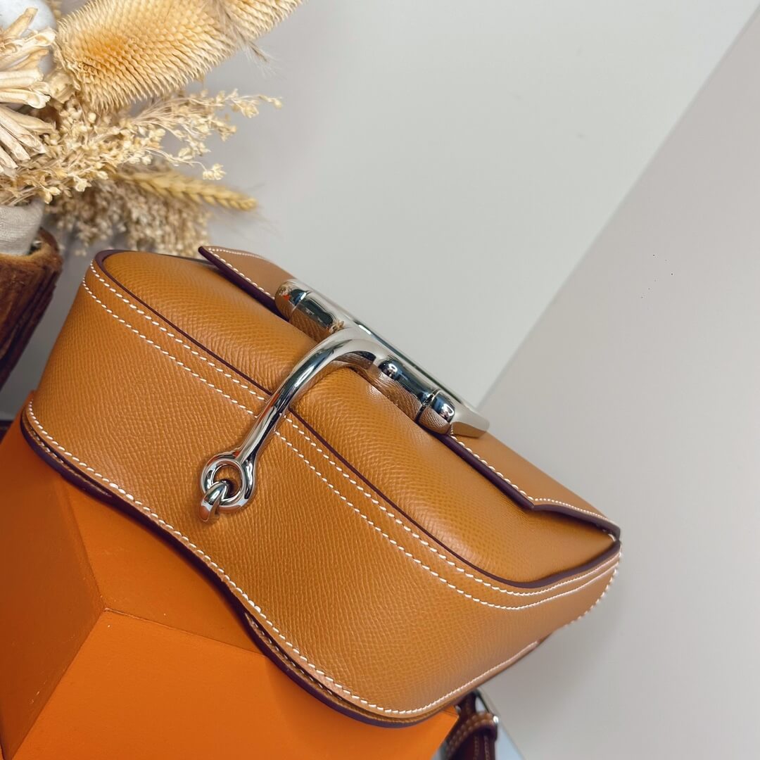 H**me5 Della Cavalleria mini bag II(High-end Grade)