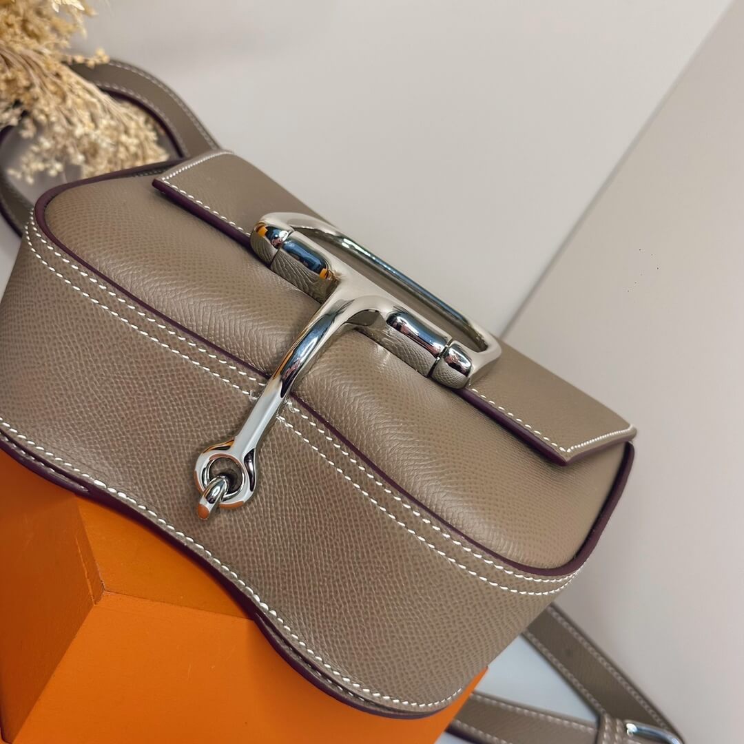 H**me5 Della Cavalleria mini bag II(High-end Grade)