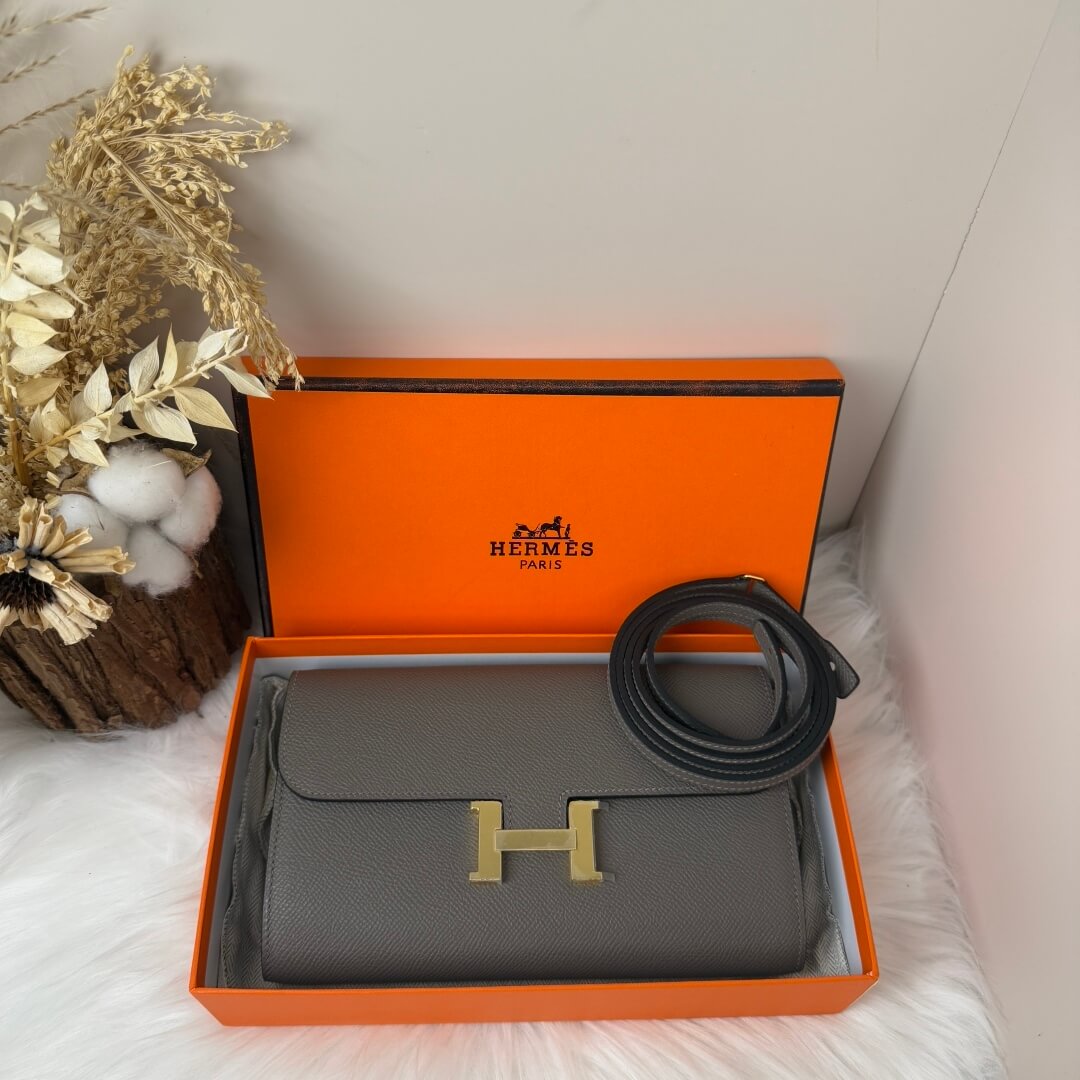 H**me5 Constance To Go Rock wallet