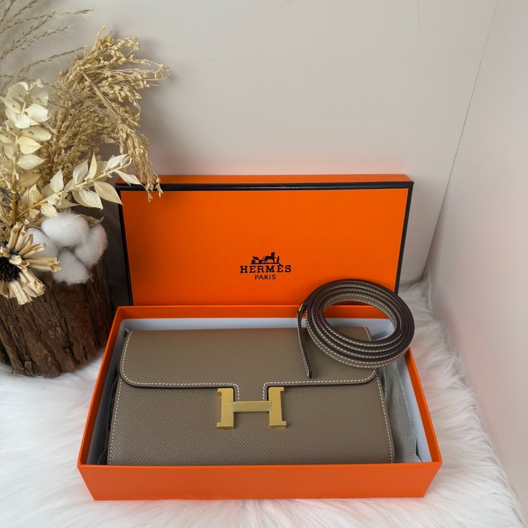 H**me5 Constance To Go Rock wallet