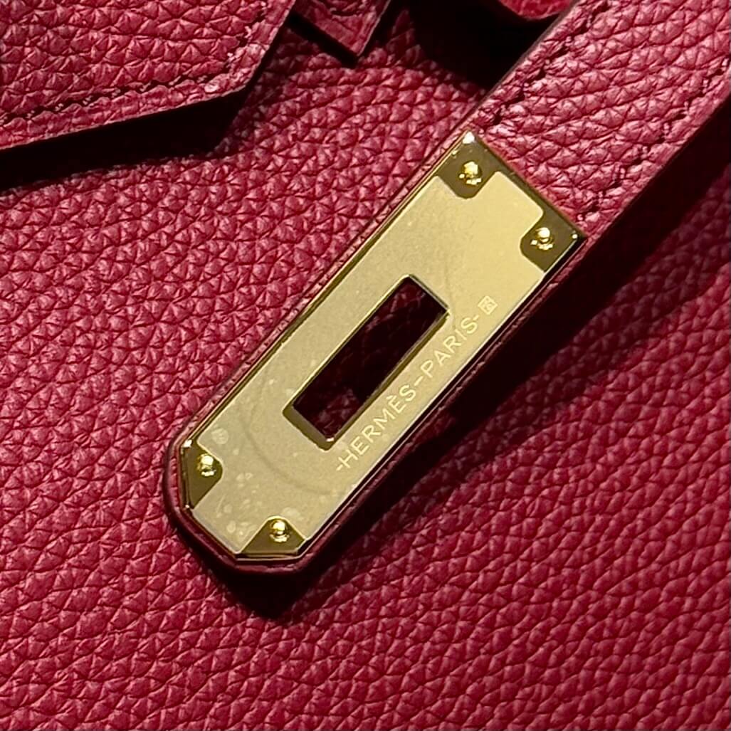 H**me5 Shoulder Birkin Light 29(high-end grade)
