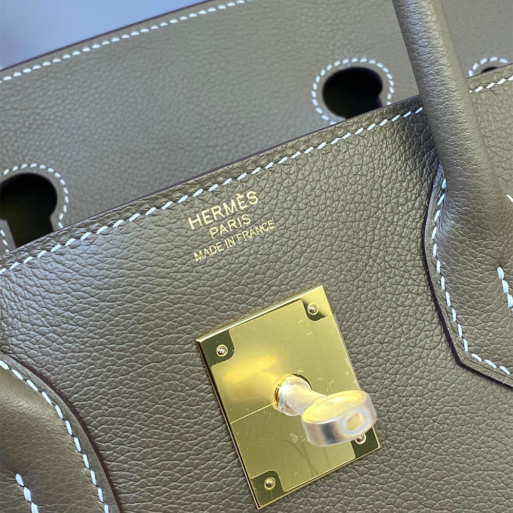 H**me5 Shoulder Birkin Light 29(high-end grade)