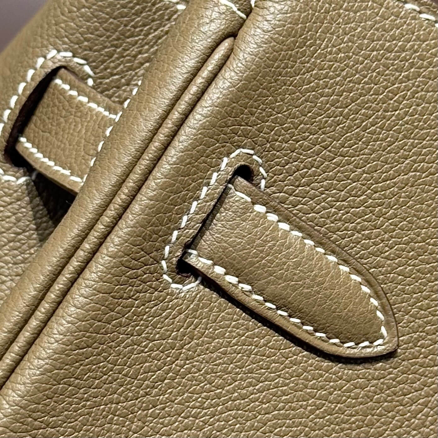 H**me5 Shoulder Birkin Light 29(high-end grade)