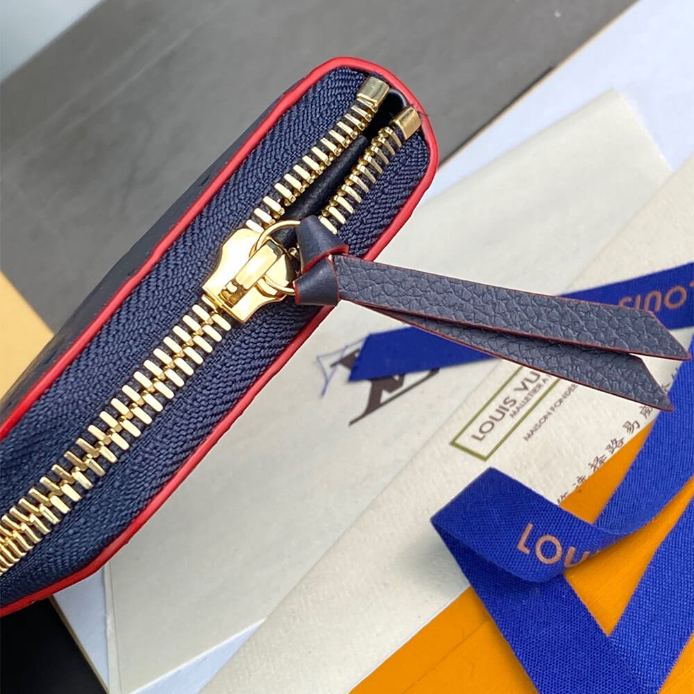 LV Clémence Wallet