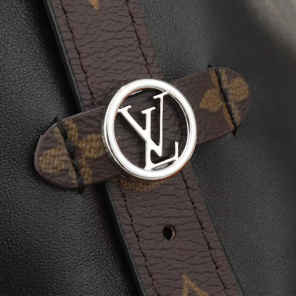 LV Carryall Vibe MM