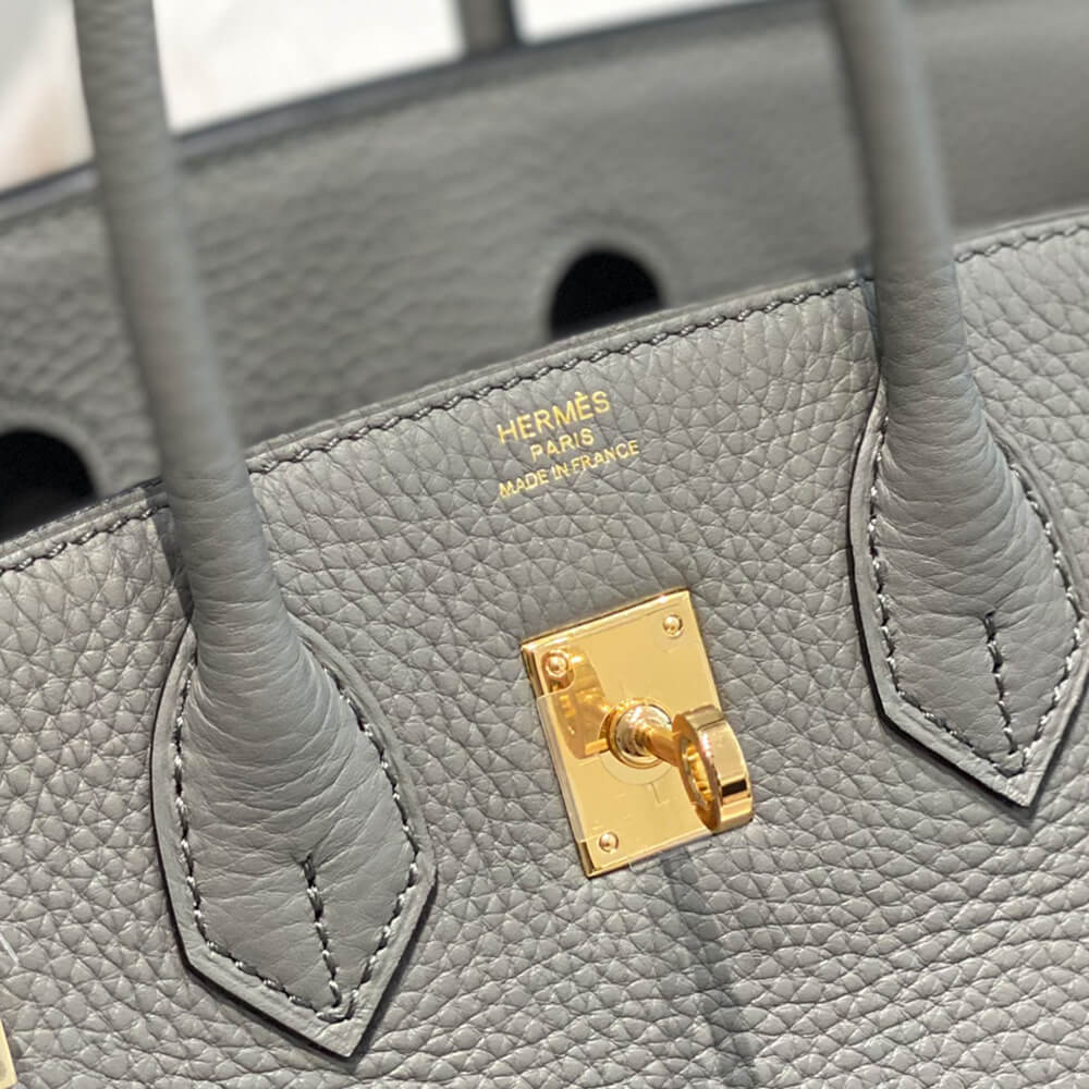 H**me5 Birkin 30