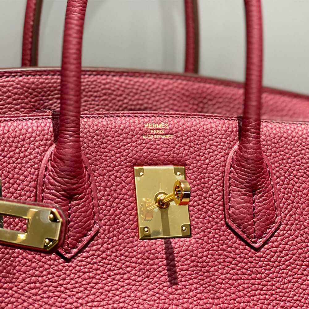 H**me5 Birkin 30