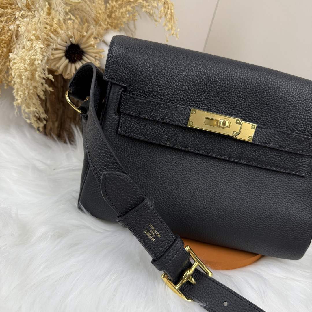 H**me5 Kelly Messenger bag(HIGH-END GRADE)