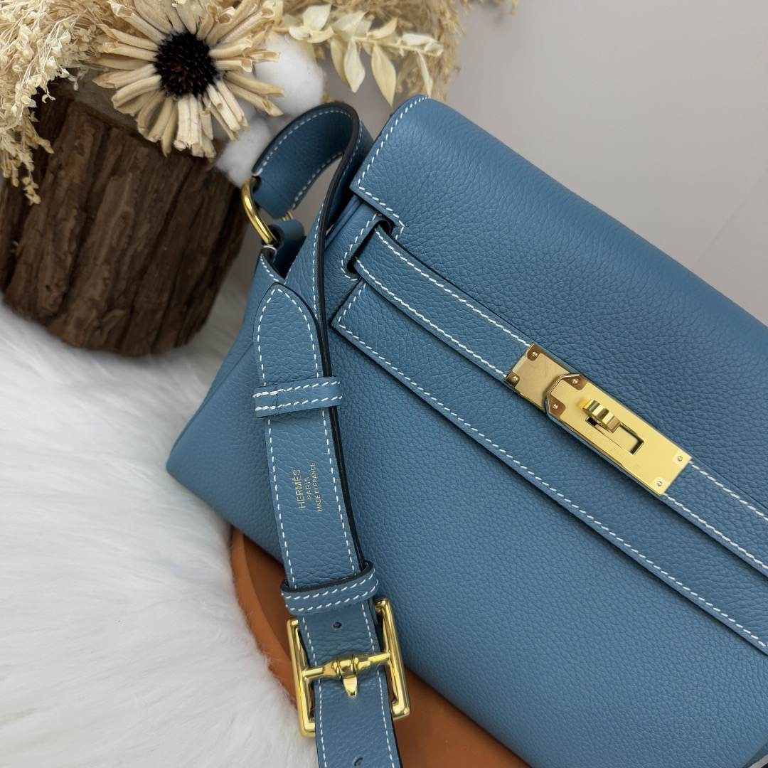H**me5 Kelly Messenger bag(HIGH-END GRADE)
