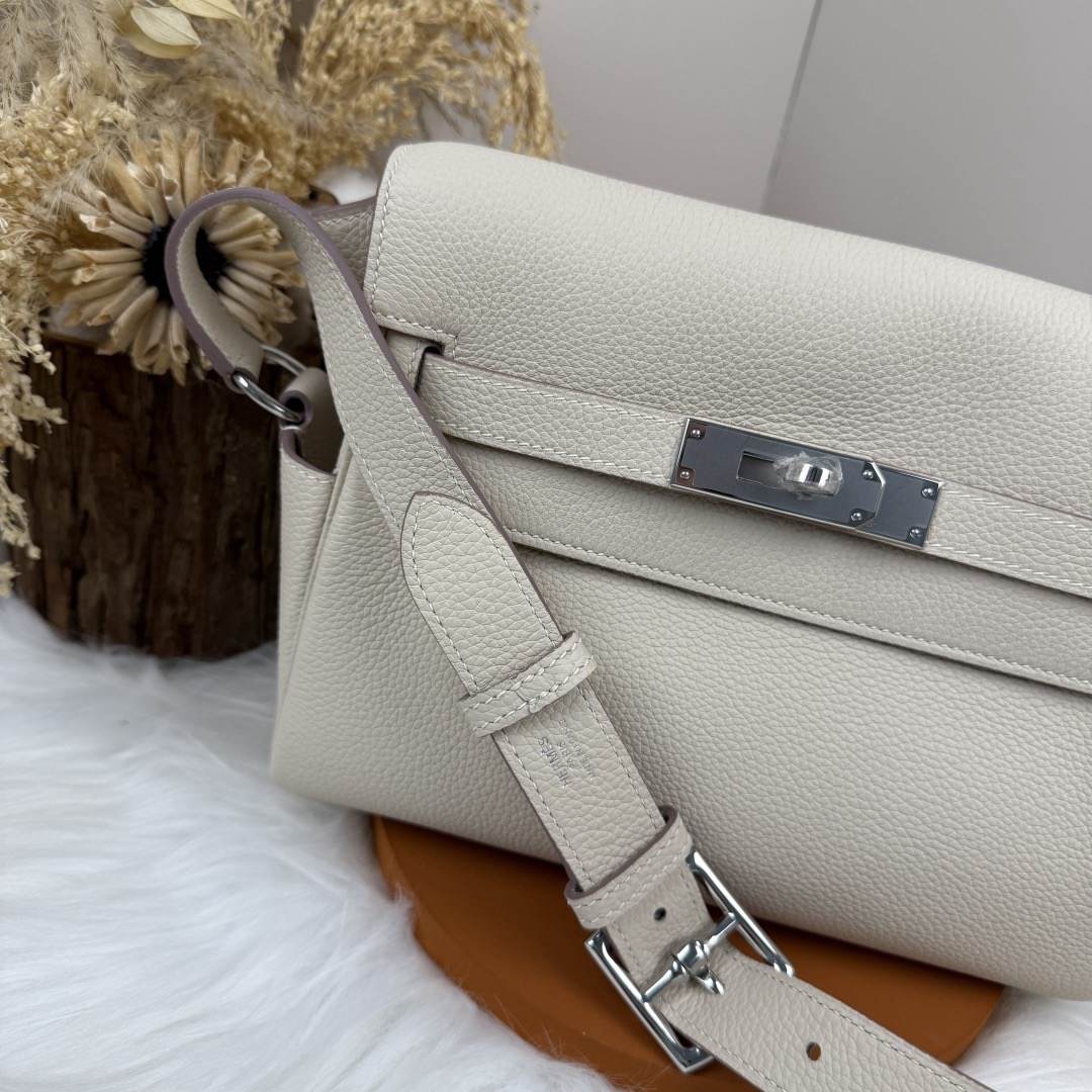 H**me5 Kelly Messenger bag(HIGH-END GRADE)