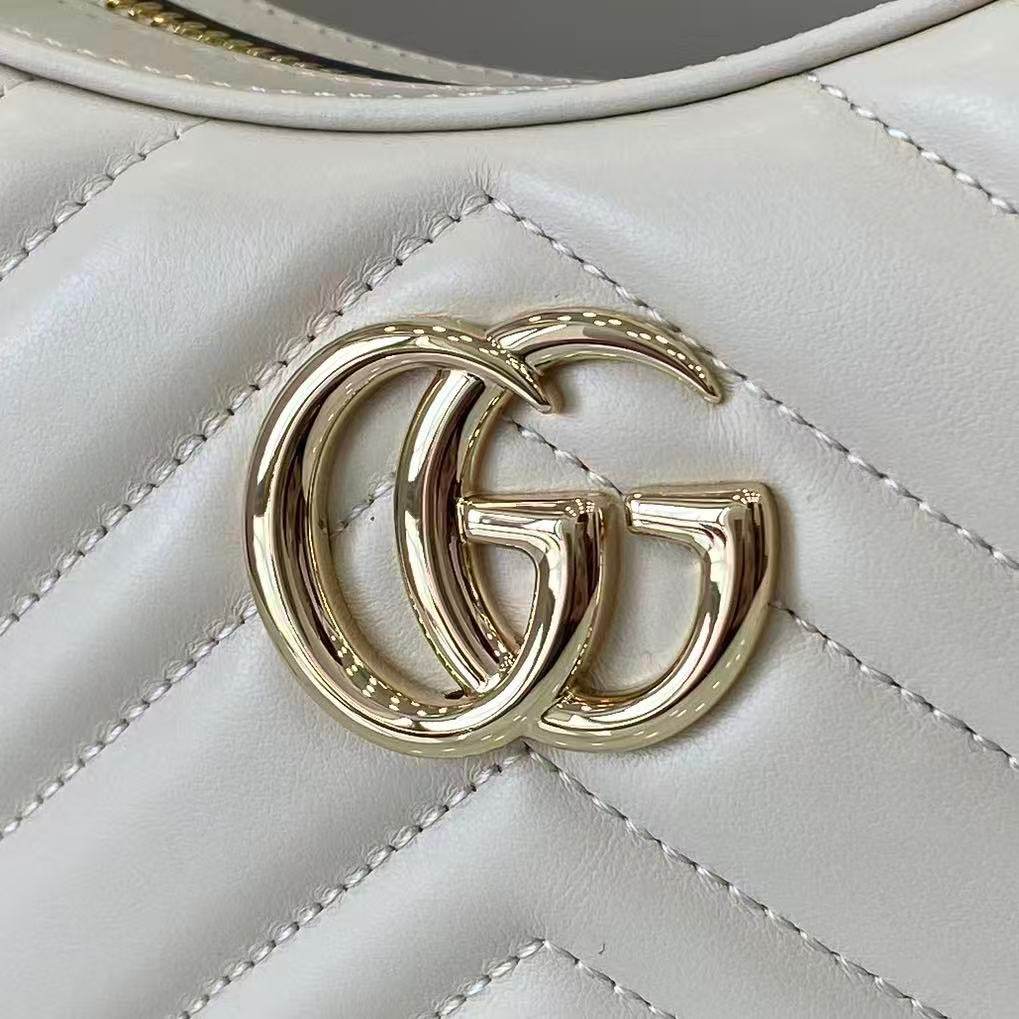 GG Marmont small shoulder bag