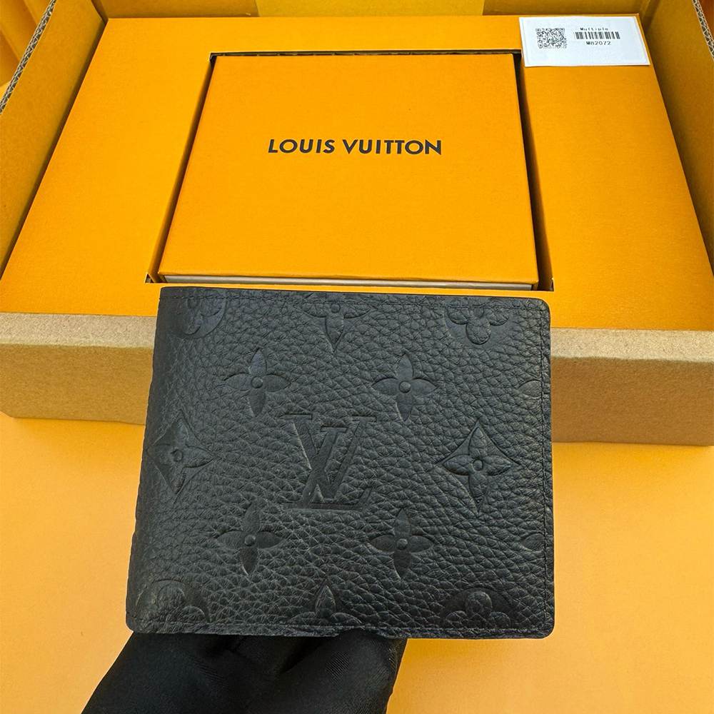 LV Multiple Wallet